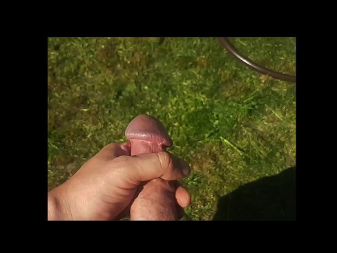 ❤️ Hottie beroa bere pussy arrosa izorratu egiten du eta udako lorategi batean squirt batekin esperma egiten du ❤❌ Azal bideoa %eu.porn-milf300.ruan ❤